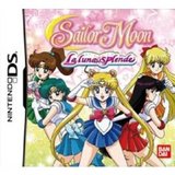 Sailor Moon: La Luna Splende (Nintendo DS)